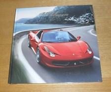 Ferrari 458 spider for sale  FAREHAM