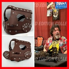 Mick foley signed for sale  Orlando