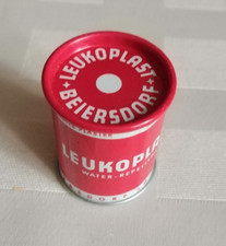 Blechdose leukoplast 1562 gebraucht kaufen  Kassel