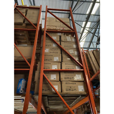 Redirack pallet racking for sale  MANCHESTER