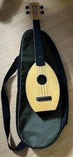 Magic Fluke Co Flea Standard Naturalny koncert Ukulele M40 - 14525, używany na sprzedaż  Wysyłka do Poland