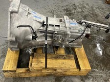 Ford mustang manual for sale  Stoystown