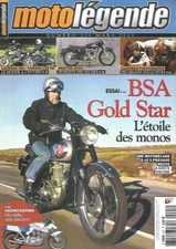 Moto legende 221 d'occasion Moto legende 221 d'occasion  Bray-sur-Somme