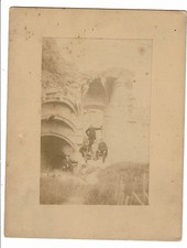 Antique photography lavardin d'occasion  Expédié en Belgium