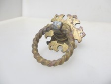 Victorian brass lever for sale  HARROGATE