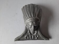 Guy lorry badge. for sale  BADMINTON