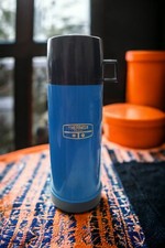 Ancien thermos brand d'occasion  Niort