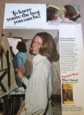 1974 print miss for sale  Lead Hill