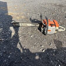 Stihl 038 bar for sale  Patchogue