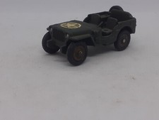 Jeep willis armee d'occasion  Artemare