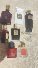 100ml empty perfume for sale  SHEPPERTON