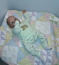 Vintage tollytots baby for sale  Geneva