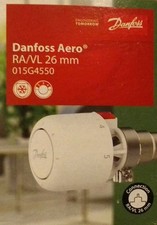 Thermostatkopf danfoss aero gebraucht kaufen Thermostatkopf danfoss aero gebraucht kaufen  Siegburg