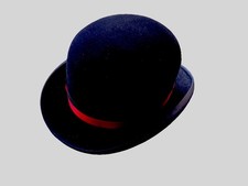 Dunn black bowler for sale  DEAL
