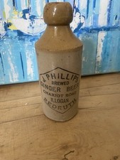 stoneware ginger beer for sale stoneware ginger beer for sale HONITON