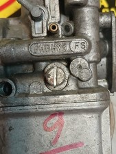 Carburatore dellorto phbh usato  Gubbio