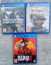 Sony ps4 playstation for sale  TROWBRIDGE