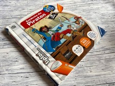 Buch tiptoi wieso gebraucht kaufen  Berlin