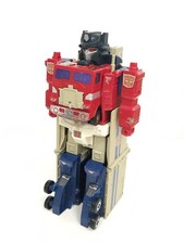 Vintage transformers powermast for sale  STROUD