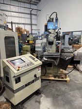 Moore nasa cnc for sale  Sarasota