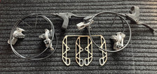 Magura hs11 bremsen gebraucht kaufen  Weisendorf