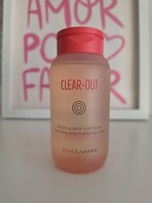 Clarins myclarins clear gebraucht kaufen  Porta Westfalica