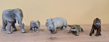 Wild animals safari for sale  GLENROTHES