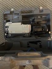 Sony dxc 3000a for sale  Tifton