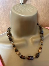 Vintage brown amber for sale  ROMFORD