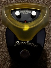 Corned beef reverb for sale Corned beef reverb for sale  NOTTINGHAM