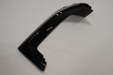 2019 - 2024 SUBARU FORESTER SPOILER DE PORTA ELEVATÓRIA MOLDURA DE ASA LATERAL ESQUERDA FABRICANTE DE EQUIPAMENTO ORIGINAL, usado comprar usado  Enviando para Brazil