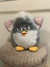 2000 vintage furby for sale 2000 vintage furby for sale  HARPENDEN