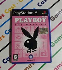 Ps2 playboy the usato  Licata