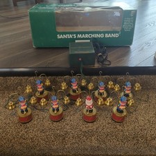 Vintage 1991 christmas for sale  Roosevelt