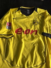 Bvb trikot gambino gebraucht kaufen  Denzlingen