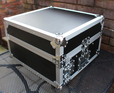 Citronic mixer flightcase for sale  HONITON