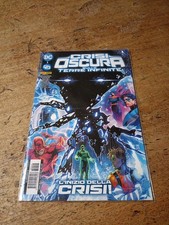 Crisi oscura sulle usato  Villadose
