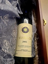 Tenuta san guido usato  Roma