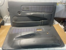 Pair ford mk2 for sale  EVESHAM