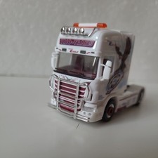 Herpa scania szm gebraucht kaufen  Sarstedt