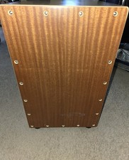 Cajon box drum d'occasion  Expédié en Belgium