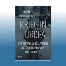Krieg europa norbert gebraucht kaufen  Bornheim