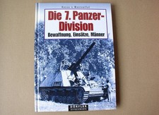 Panzer division bewaffnung gebraucht kaufen Panzer division bewaffnung gebraucht kaufen  Hüttenberg