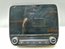 Ford fiesta mk7 gebraucht kaufen  Chemnitz