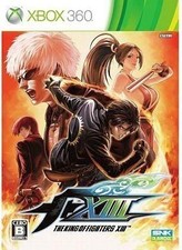 Software Xbox 360 The King Of Fighters Xiii comprar usado  Enviando para Brazil