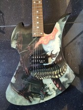 bc rich mockingbird guitar for sale  BIRMINGHAM