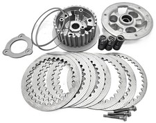 Kosz sprzęgłowy BMW K1600 Idealny na sprzedaż Kosz sprzęgłowy BMW K1600 Idealny na sprzedaż  PL