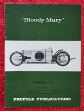 Bloody mary special for sale  KILMARNOCK