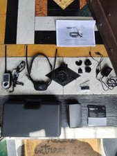 Kit tek 1.0 usato  Tribogna