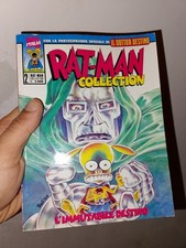 Rat man marvel usato  Roma
